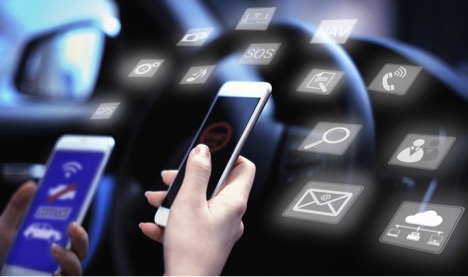 Mobile Applications Development Course Mobile Apps And Devices