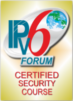 IPv6 Security Training