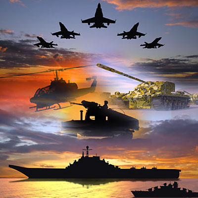 defense training courses
