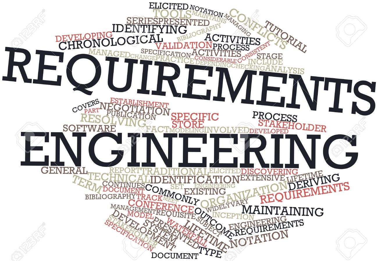 Requirements Engineering Tutorial - Tonex Training