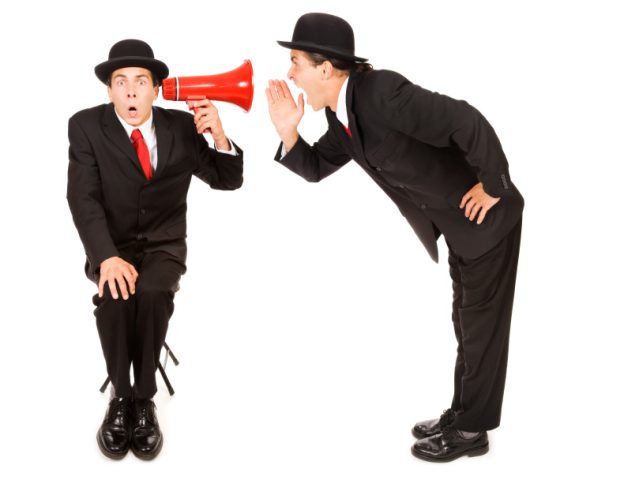 Oral Communication Training 35